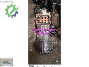 Çıkma Hyundai Şanzıman Komple