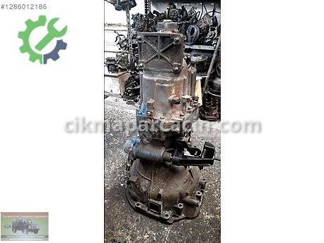 Hyundai Şanzıman Komple çıkma parça