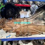 Hyundai Şanzıman Komple Çıkma