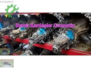 Çıkma Hyundai H 100 Şanzıman Komple
