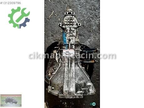 Hyundai H100 Şanzıman Komple çıkma parça