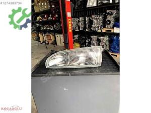 Hyundai H100 Minubüs far çeşitleri (2. Adet)