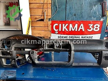 Hyundai H100 Ön Torpido çıkma parça