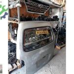 Bagaj Kapağı Hyundai H 100 1997-2008 Çıkma