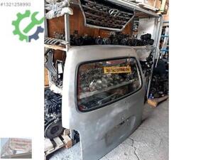 Bagaj Kapağı Hyundai H 100 1997-2008 Çıkma