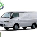 Hyundai H 100 Çıkma Şanzıman Komple