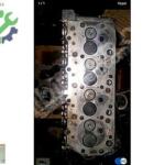 Çıkma Hyundai H 100 Silindir Kapak