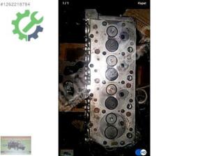 Çıkma Hyundai H 100 Silindir Kapak