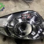 Hyundai H1 Ön Sağ Far 921014H0XX