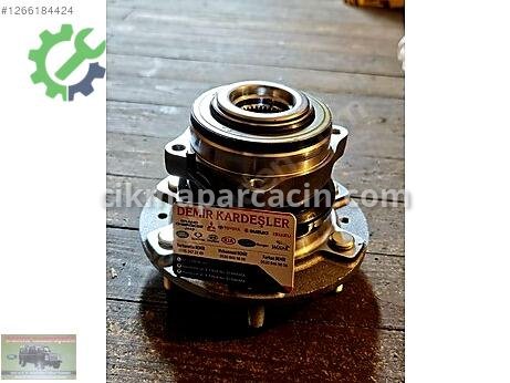 Hyundai Porya çıkma parça