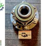 Hyundai Porya çıkma parça - DEMİRLER OTOMOTİV FURKAN DEMİR Ankara
