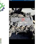 Hyundai Motor Komple Çıkma