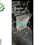 Hyundai Blok çıkma parça - DEMİRLER OTOMOTİV FURKAN DEMİR Ankara