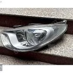 Hyundai İ10 Sol Far Orjinal Çıkma