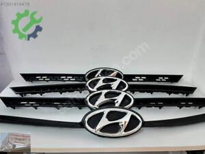 Hyundai i20 Panjur 86350-C8000 Çıkma