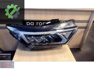 Hyundai İ20 Full Led Orjinal Far Sağ Sol Adet fiyatı
