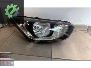 Hyundai İ20 Orjinal Far Sağ Sol Mevcuttur