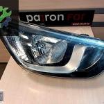 Kia Stonic Sol Ön Far Çıkma Parça Ankara
