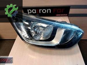 Hyundai İ20 Orjinal Far Sağ Sol Mevcuttur. Adet fiyatı
