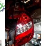 Hyundai i20 2008 Sağ Arka Stop Çıkma – 92402-1J000