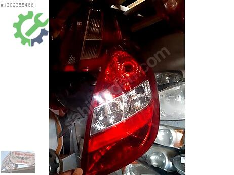 Hyundai i20 Sağ Arka Stop 92402-1J000 çıkma parça