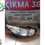 Hyundai ix35 2011-2015 Sol Ön Far Çıkma – 92102-2Y000
