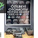Hyundai Kia Ford karışık hava filtre kutusu ve kapakları