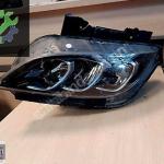 Hyundai Kona Elektrikli Sol Far Orjinal
