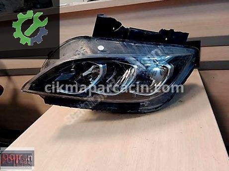 Hyundai Kona Sol Ön Far çıkma parça