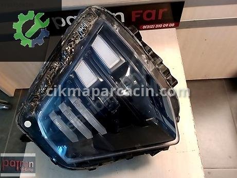 Hyundai Kona Sağ Ön Far çıkma parça