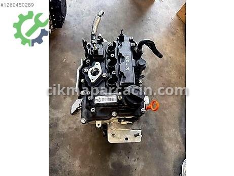 Hyundai Kona Sandık Motor çıkma parça
