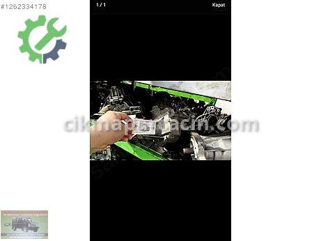 Hyundai Santa Fe Şanzıman Komple çıkma parça