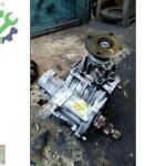 Hyundai Santa Fe Çıkma Arka Defransiyel