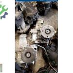 Arka Defransiyel Hyundai Santa Fe Çıkma