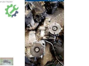 Arka Defransiyel Hyundai Santa Fe Çıkma