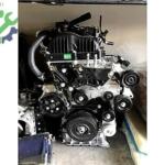 Hyundai H100 Blok Çıkma Parça Sakarya