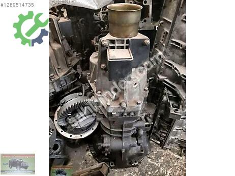 Hyundai Şanzıman Komple çıkma parça