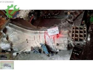 Hyundai Şanzıman Komple Çıkma