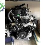 Hyundai H100 Blok Çıkma Parça Sakarya