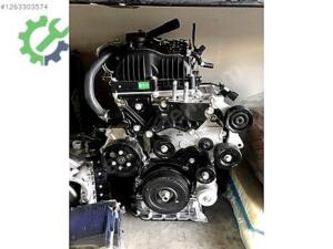Hyundai Staria 2.2 Orjinal sıfır motor