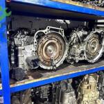 Hyundai i30 Yedek Su Deposu Çıkma Parça Sakarya