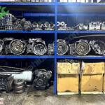 Hyundai Staria Şanzıman Komple Çıkma Parça Sakarya