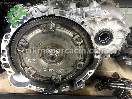 Hyundai Staria Şanzıman Komple çıkma parça