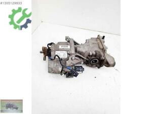 Hyundai Tucson Çıkma Arka Defransiyel (2. Adet)
