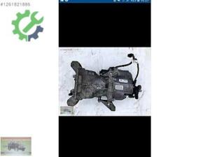 Çıkma Hyundai Tucson Arka Defransiyel