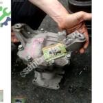 Hyundai Tucson Çıkma Arka Defransiyel