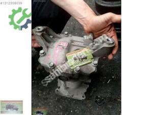 Hyundai Tucson Çıkma Arka Defransiyel