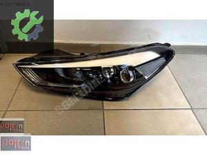 Hyundai Tucson Çift Mercek Sol Far Orjinal Çıkma
