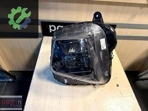 Hyundai Tucson Full Led Sol Far Orjinal Çıkma