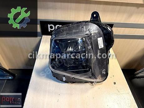 Hyundai Tucson Sol Ön Far çıkma parça